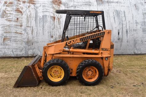 case 1835b skid steer for sale|case skid steer 1835b diesel.